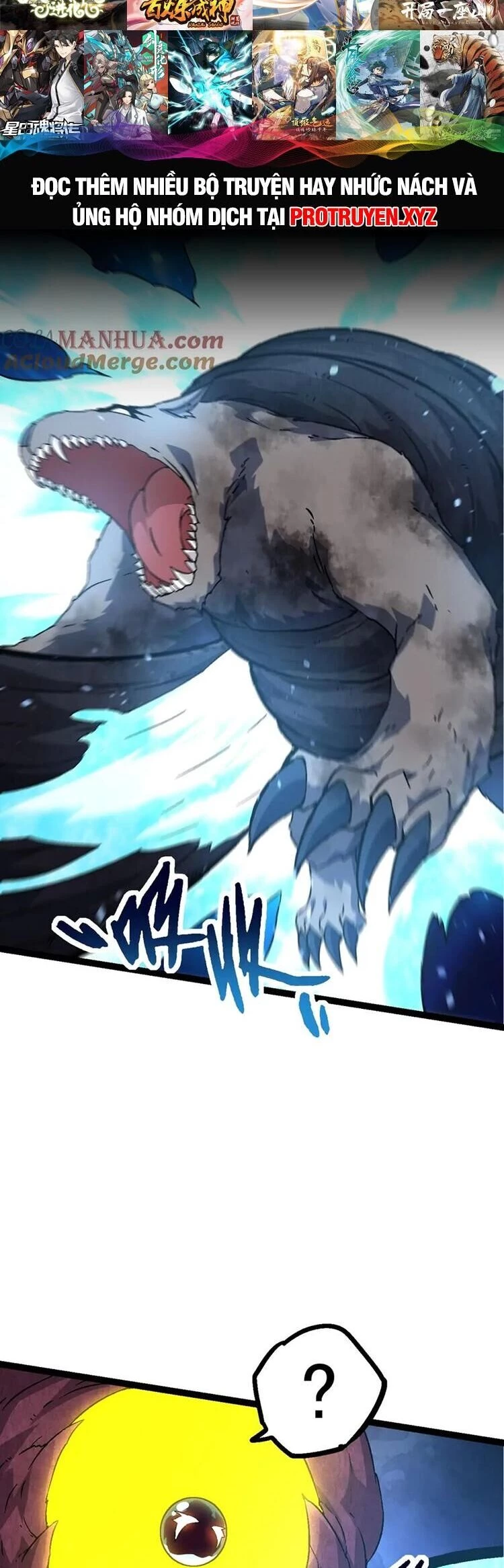 Chuyển Sinh Thành Liễu Đột Biến Chapter 87 - Trang 4