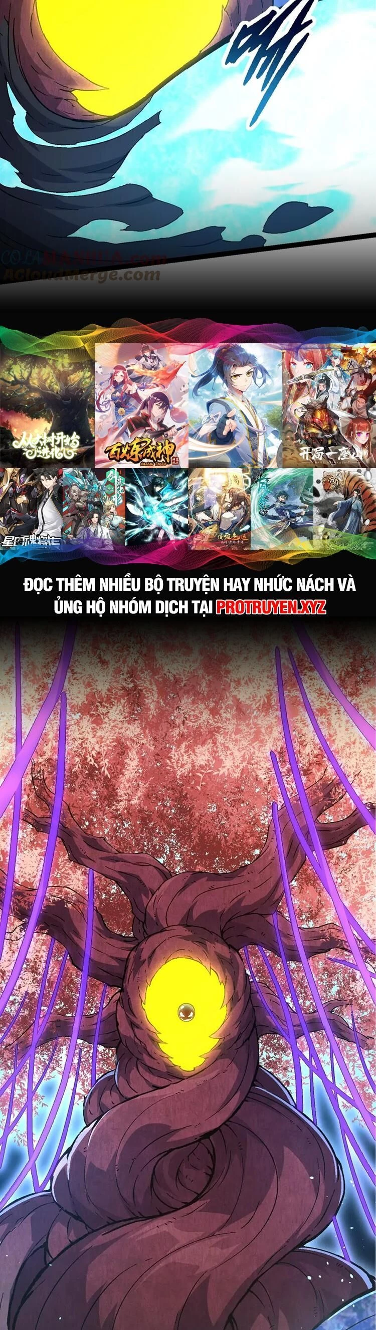 Chuyển Sinh Thành Liễu Đột Biến Chapter 87 - Trang 4