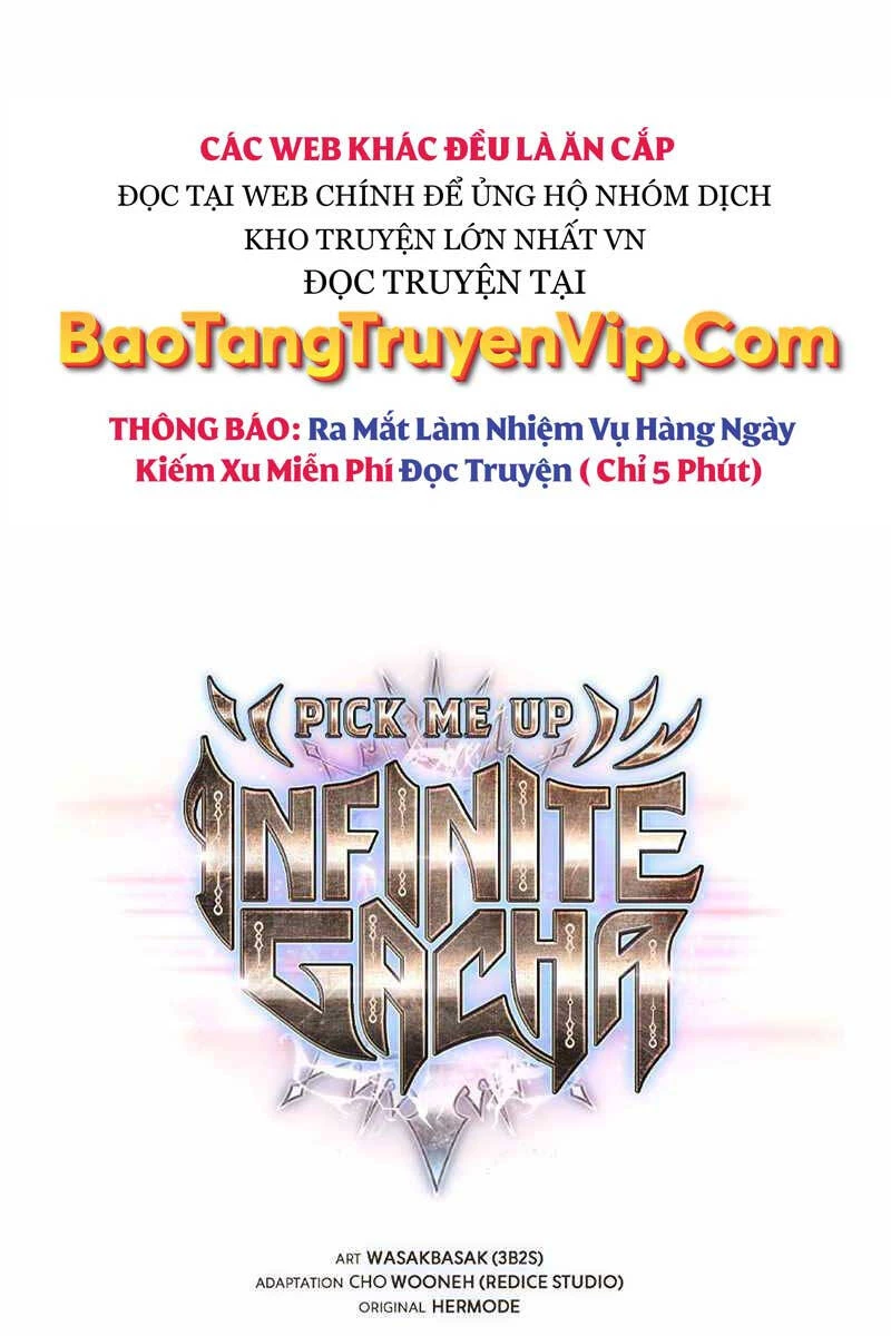 Gacha Vô Hạn Chapter 51 - Trang 4