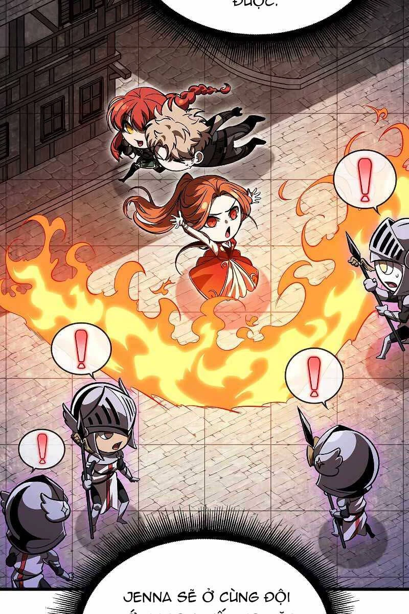 Gacha Vô Hạn Chapter 51 - Trang 4