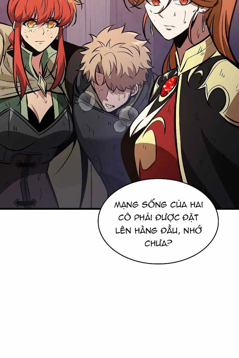 Gacha Vô Hạn Chapter 51 - Trang 4