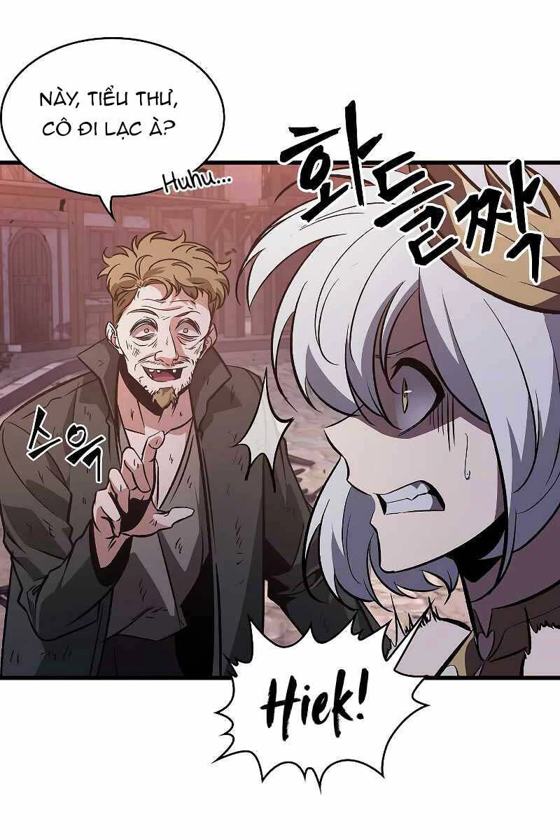 Gacha Vô Hạn Chapter 51 - Trang 4
