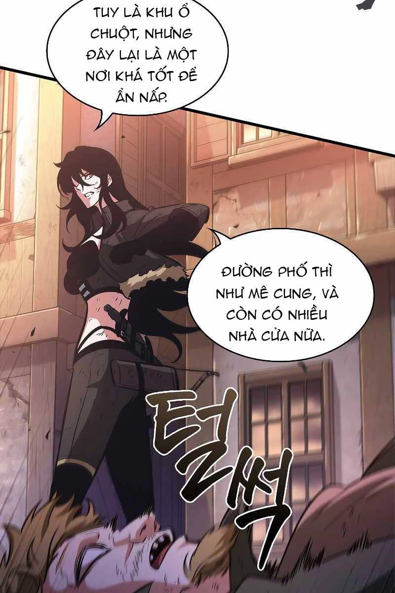 Gacha Vô Hạn Chapter 51 - Trang 4