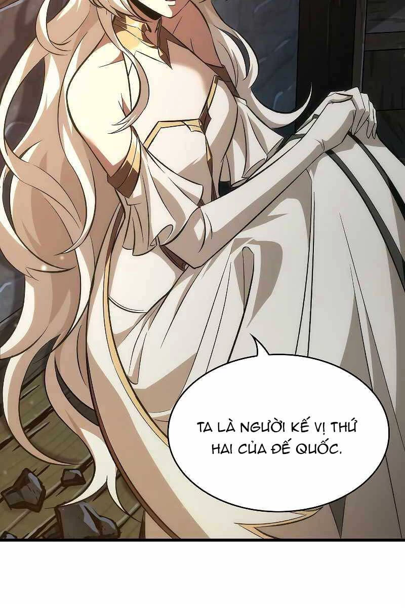 Gacha Vô Hạn Chapter 51 - Trang 4