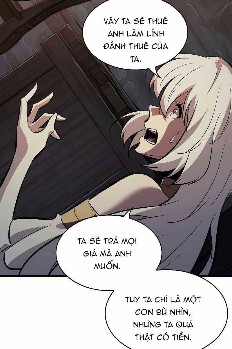 Gacha Vô Hạn Chapter 51 - Trang 4