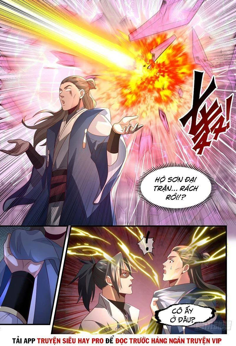 Võ Luyện Đỉnh Phong Chapter 2174 - Trang 4