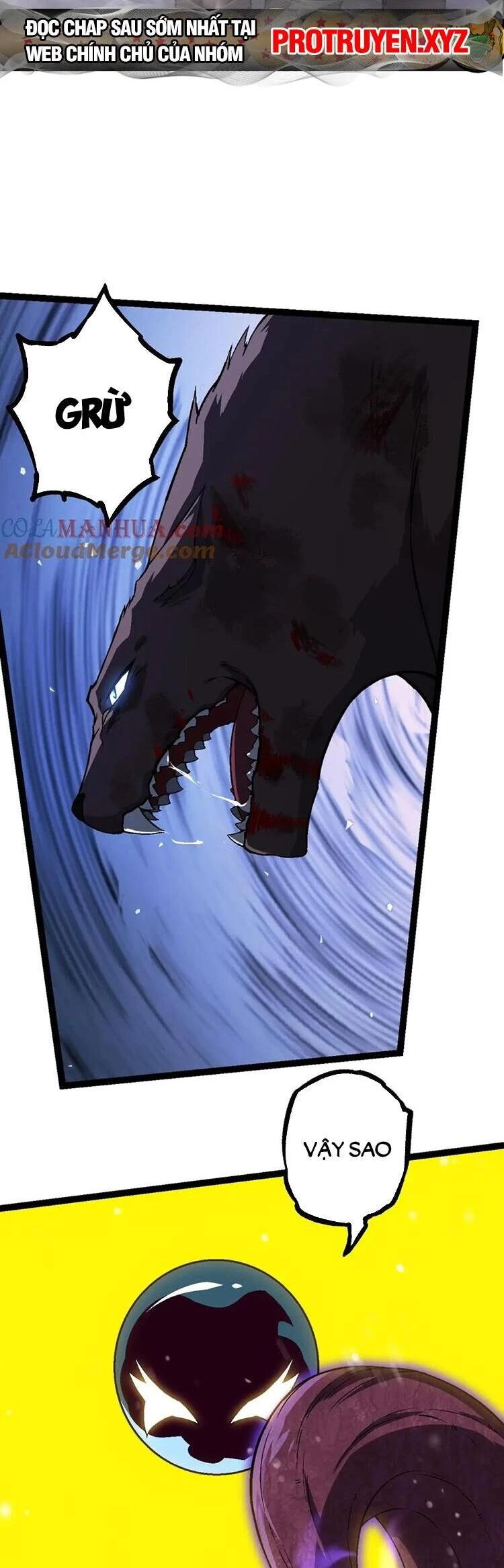 Chuyển Sinh Thành Liễu Đột Biến Chapter 88 - Trang 4