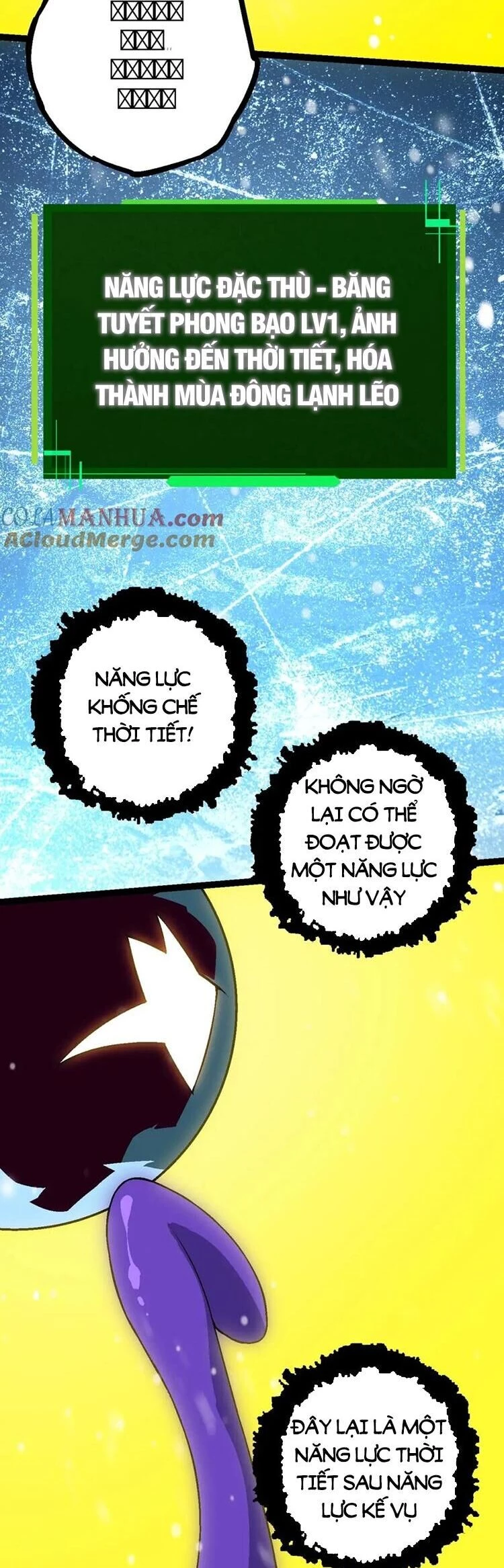 Chuyển Sinh Thành Liễu Đột Biến Chapter 88 - Trang 4