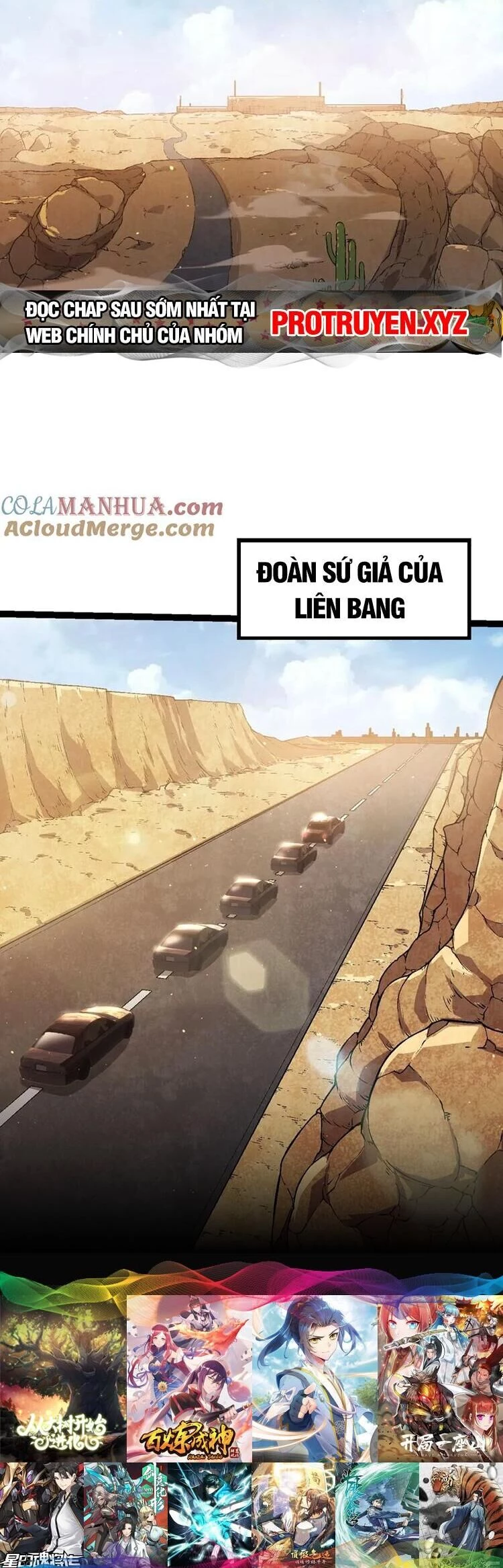 Chuyển Sinh Thành Liễu Đột Biến Chapter 88 - Trang 4
