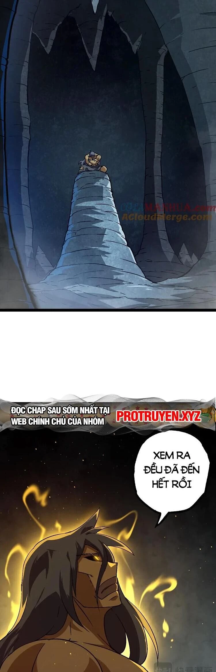 Chuyển Sinh Thành Liễu Đột Biến Chapter 88 - Trang 4