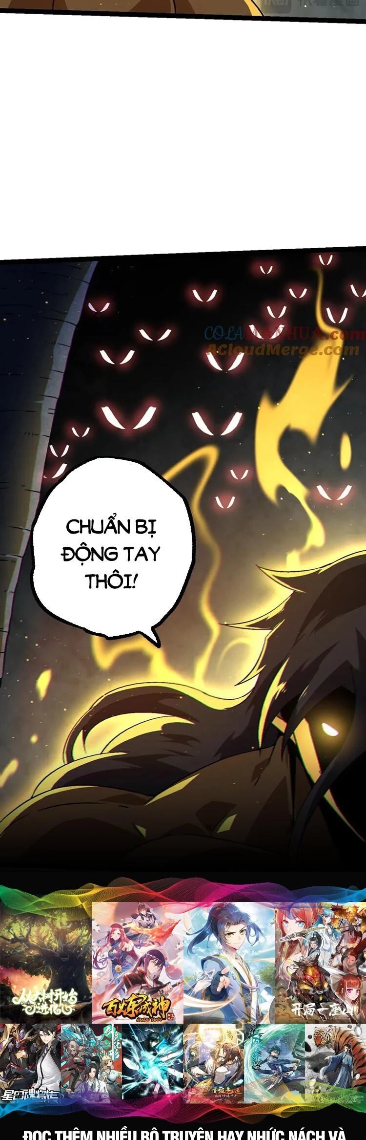 Chuyển Sinh Thành Liễu Đột Biến Chapter 88 - Trang 4