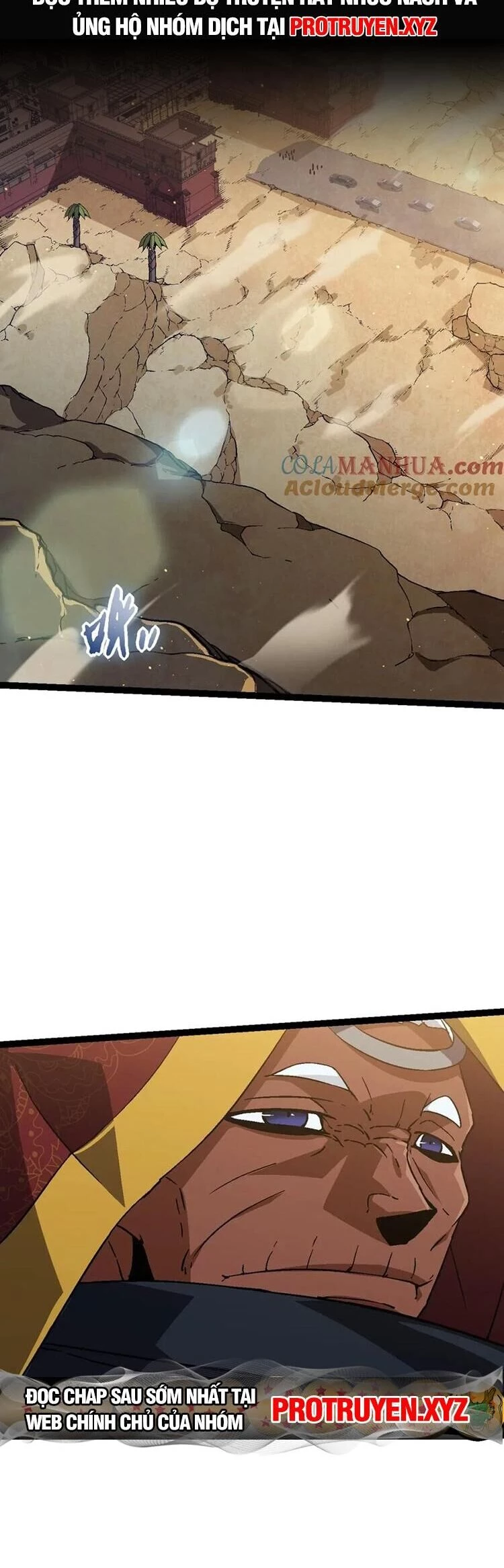 Chuyển Sinh Thành Liễu Đột Biến Chapter 88 - Trang 4