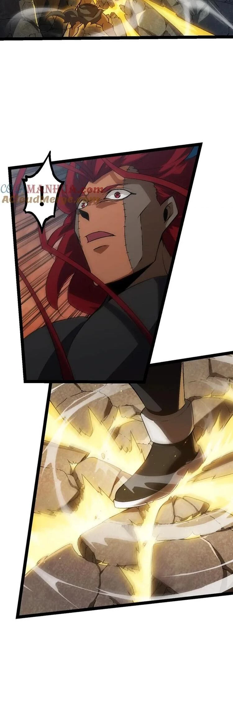 Chuyển Sinh Thành Liễu Đột Biến Chapter 88 - Trang 4