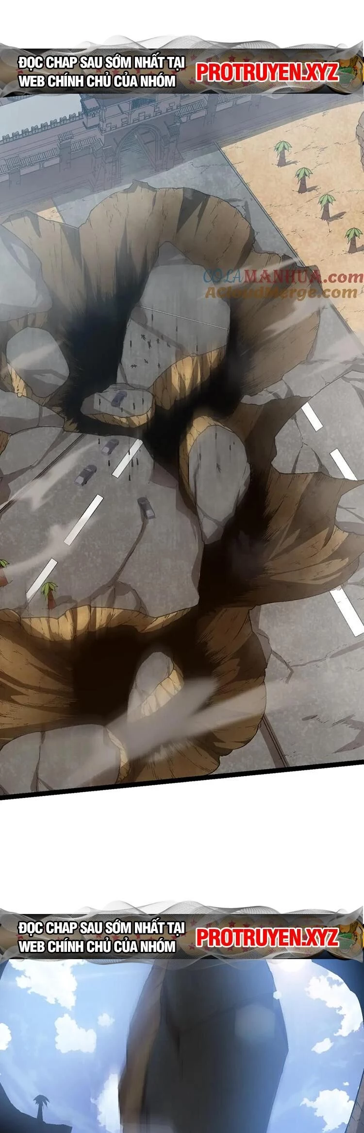 Chuyển Sinh Thành Liễu Đột Biến Chapter 88 - Trang 4