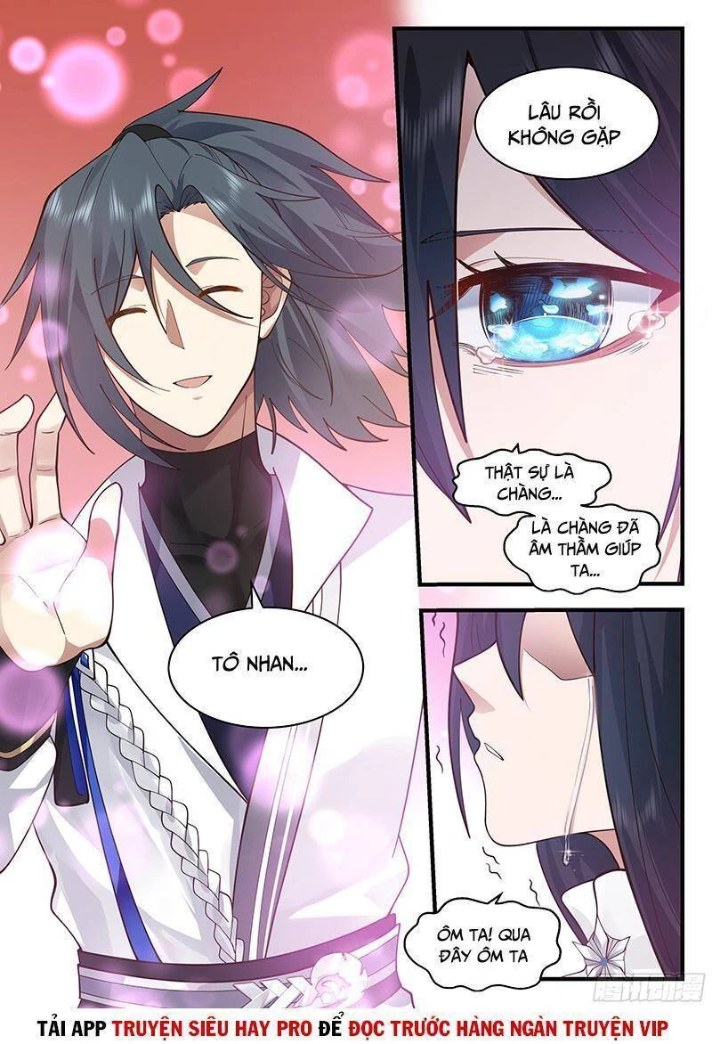 Võ Luyện Đỉnh Phong Chapter 2177 - Trang 4