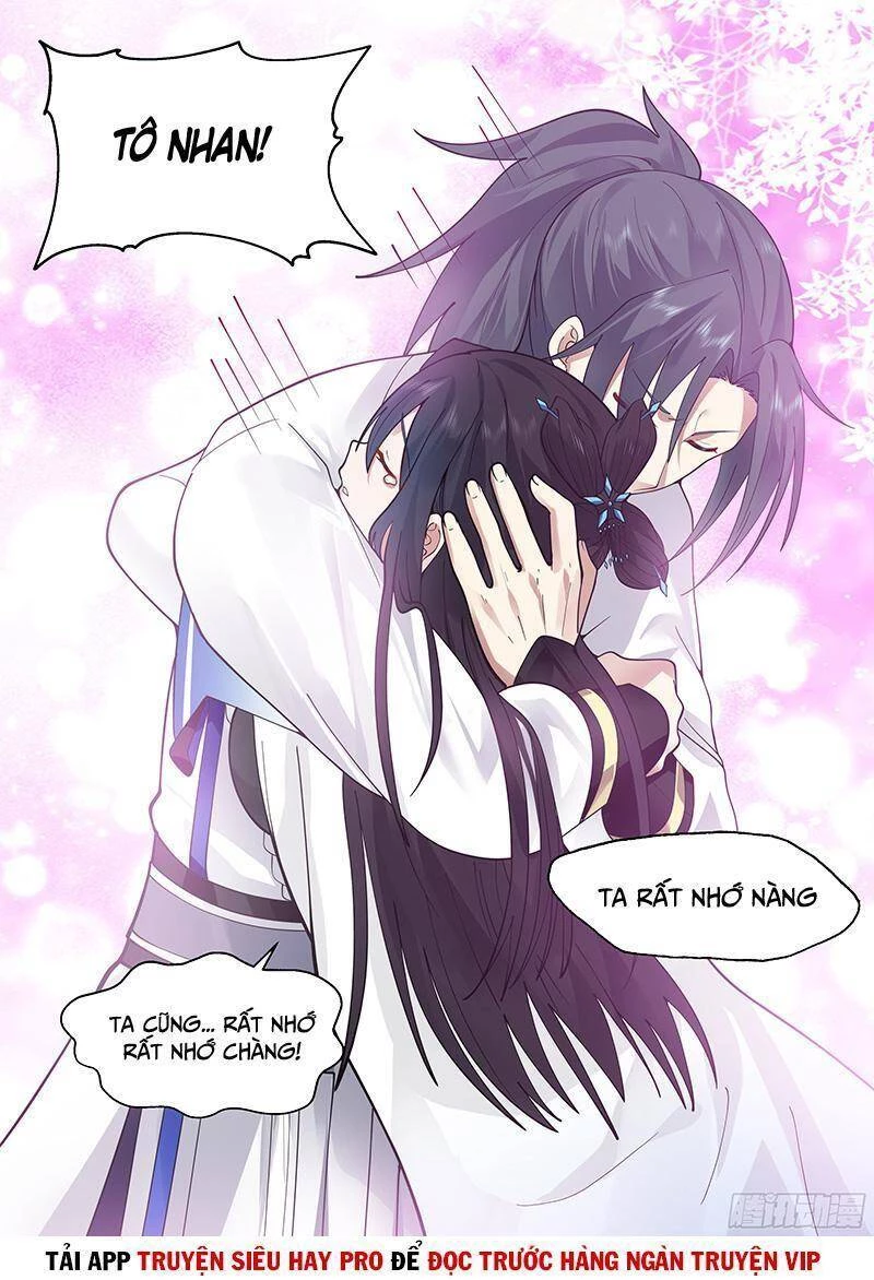 Võ Luyện Đỉnh Phong Chapter 2177 - Trang 4