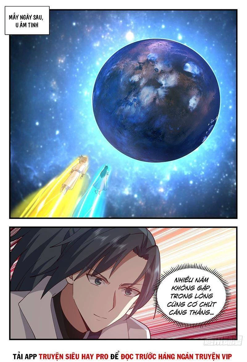 Võ Luyện Đỉnh Phong Chapter 2179 - Trang 4