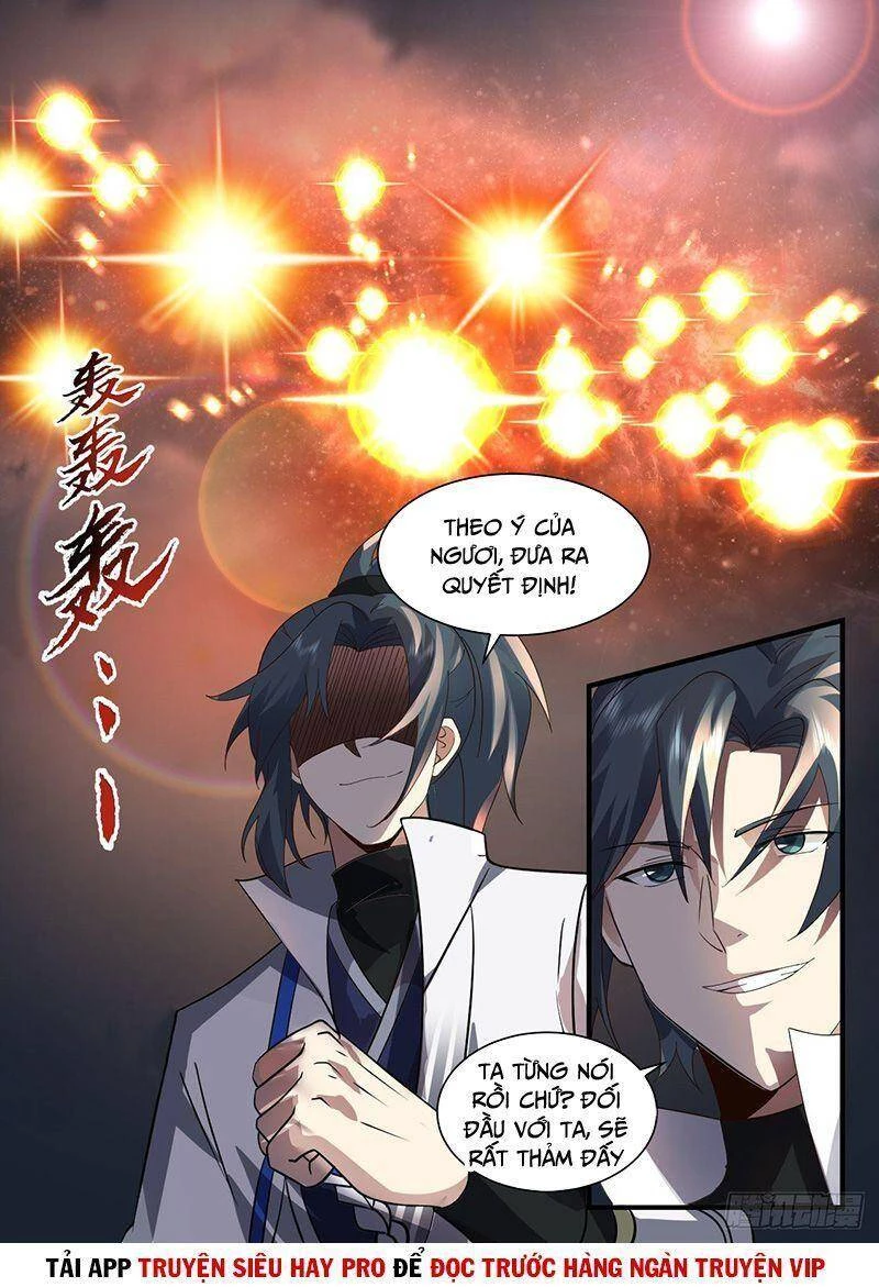 Võ Luyện Đỉnh Phong Chapter 2181 - Trang 4