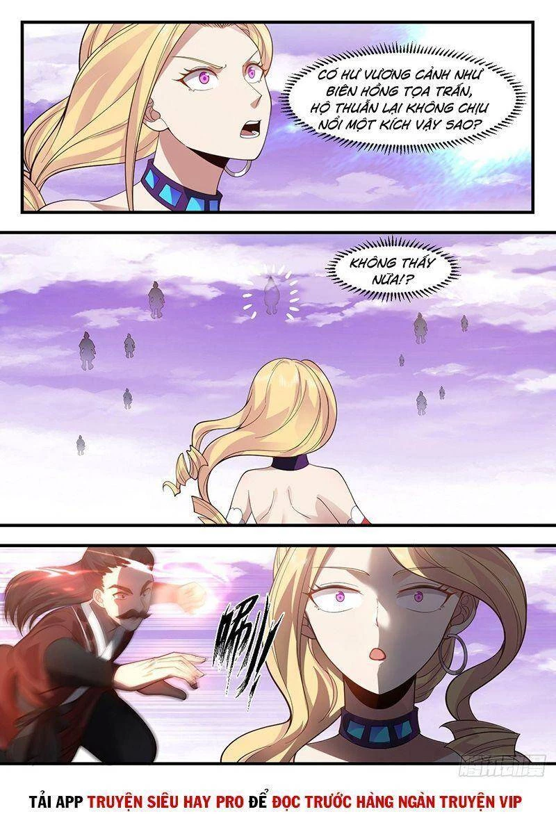 Võ Luyện Đỉnh Phong Chapter 2182 - Trang 4