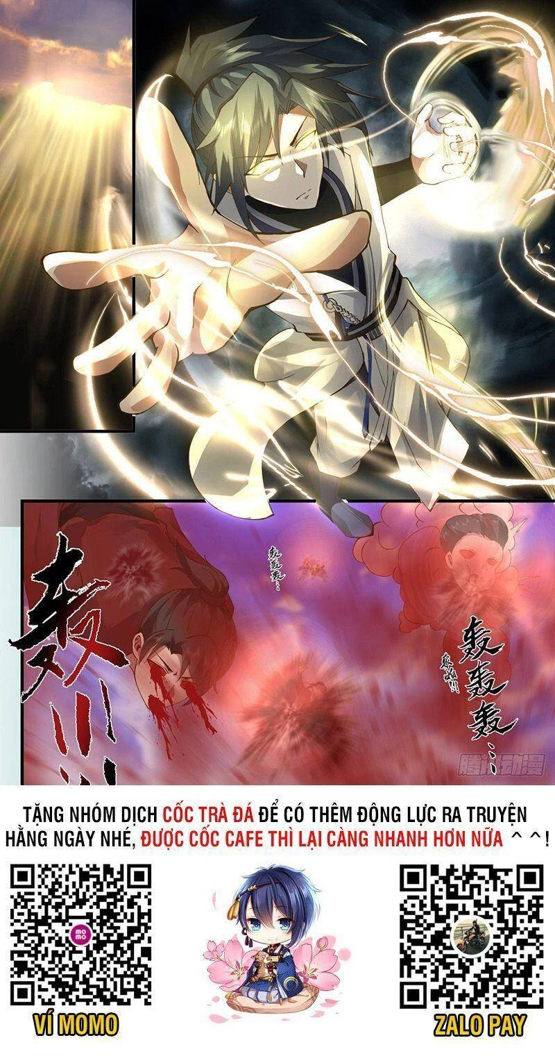 Võ Luyện Đỉnh Phong Chapter 2182 - Trang 4