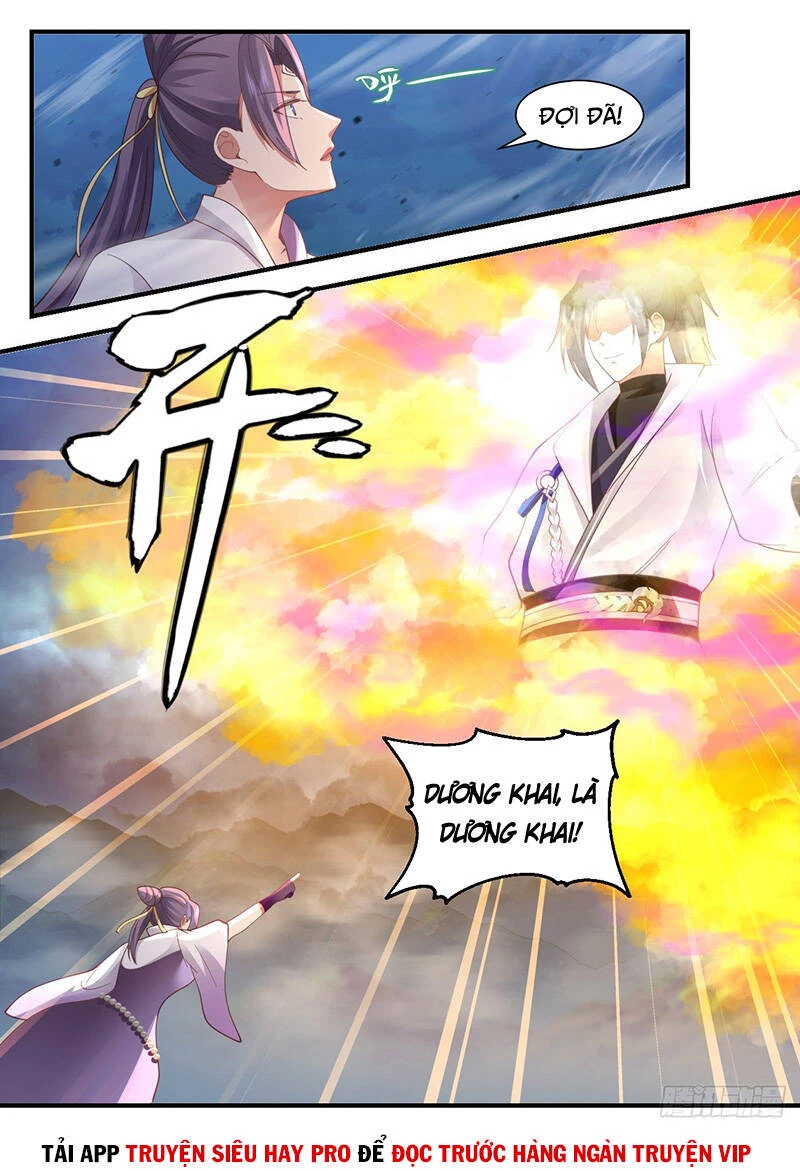 Võ Luyện Đỉnh Phong Chapter 2183 - Trang 4