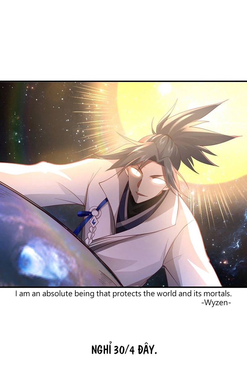 Võ Luyện Đỉnh Phong Chapter 2183 - Trang 4