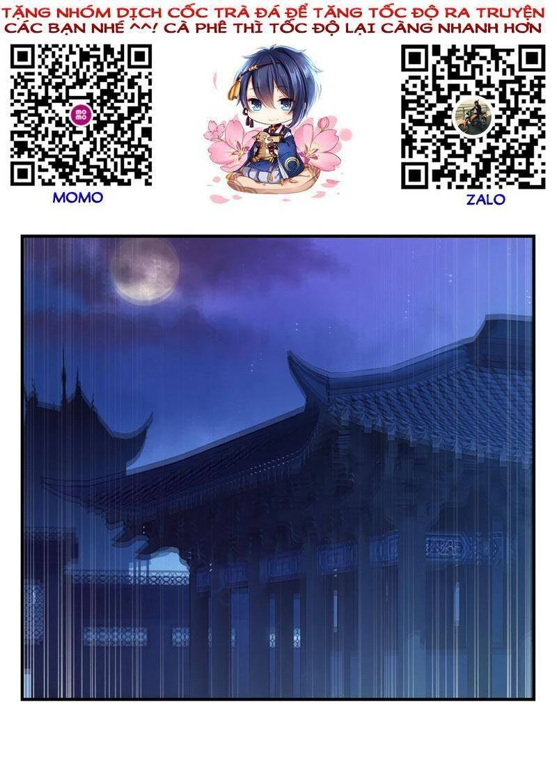 Võ Luyện Đỉnh Phong Chapter 2184 - Trang 4