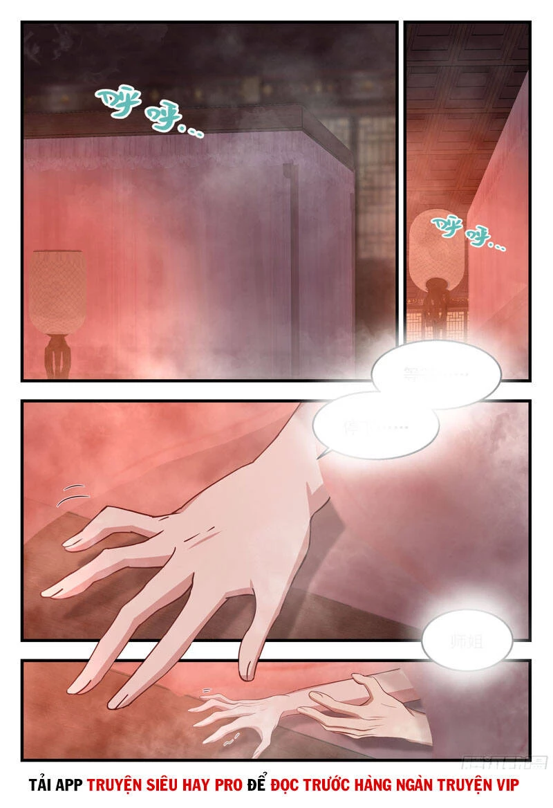 Võ Luyện Đỉnh Phong Chapter 2185 - Trang 4