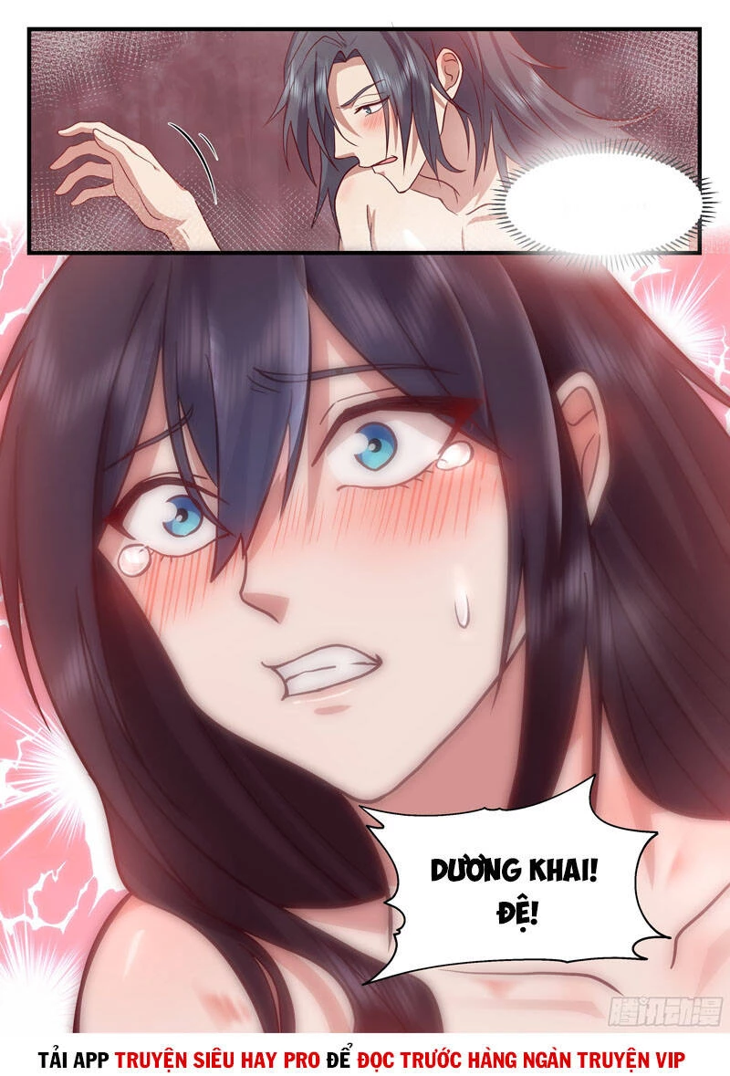 Võ Luyện Đỉnh Phong Chapter 2185 - Trang 4