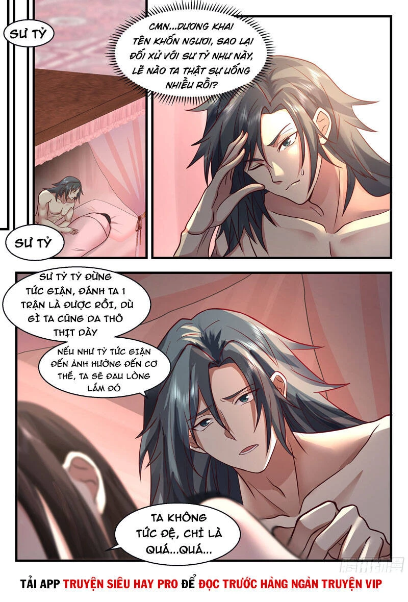 Võ Luyện Đỉnh Phong Chapter 2185 - Trang 4