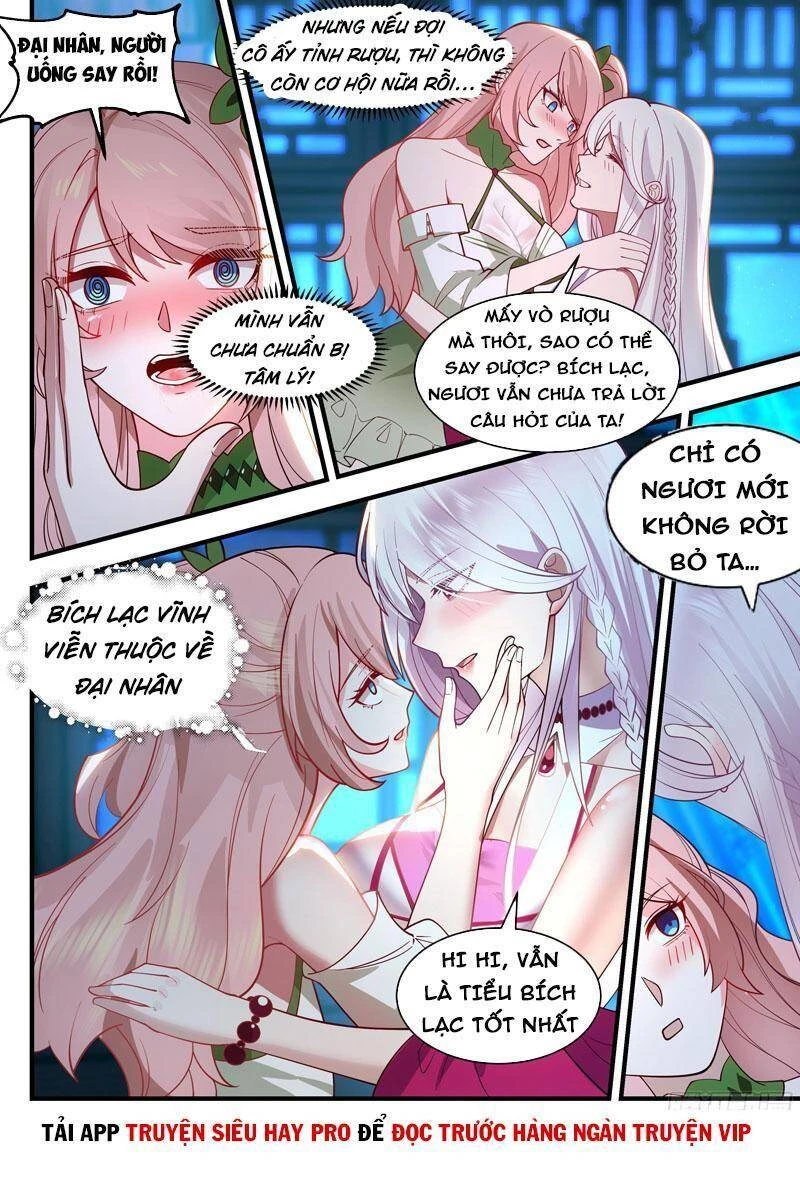 Võ Luyện Đỉnh Phong Chapter 2192 - Trang 4