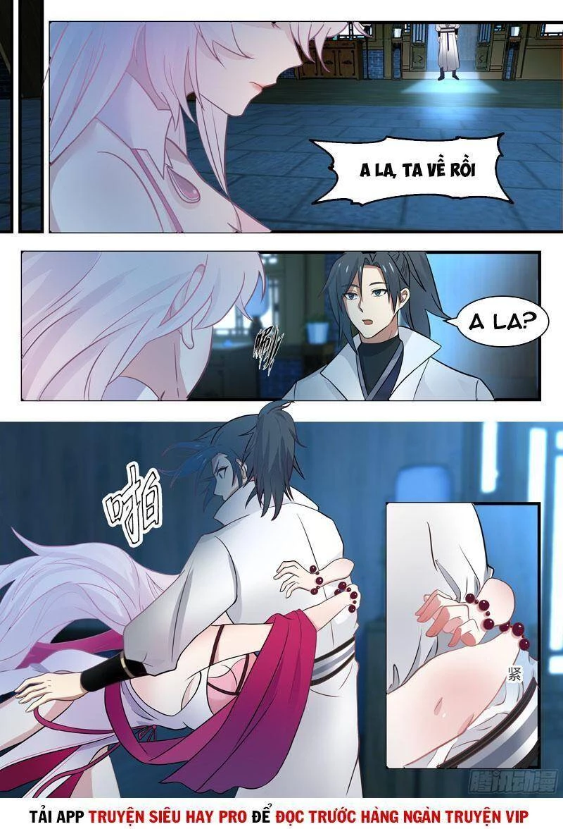 Võ Luyện Đỉnh Phong Chapter 2192 - Trang 4