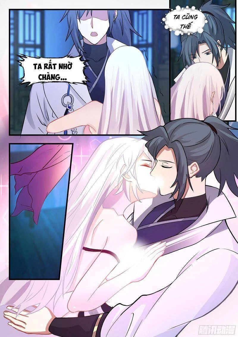 Võ Luyện Đỉnh Phong Chapter 2192 - Trang 4