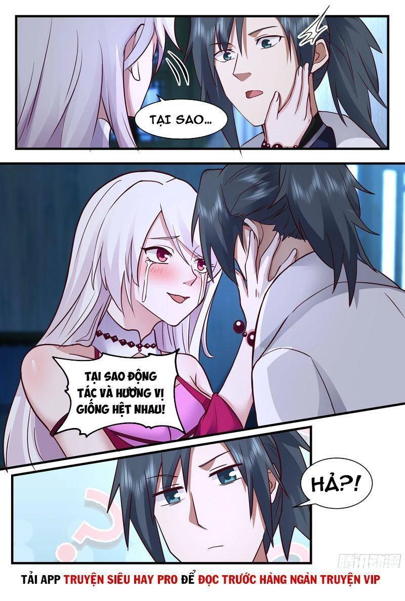 Võ Luyện Đỉnh Phong Chapter 2192 - Trang 4