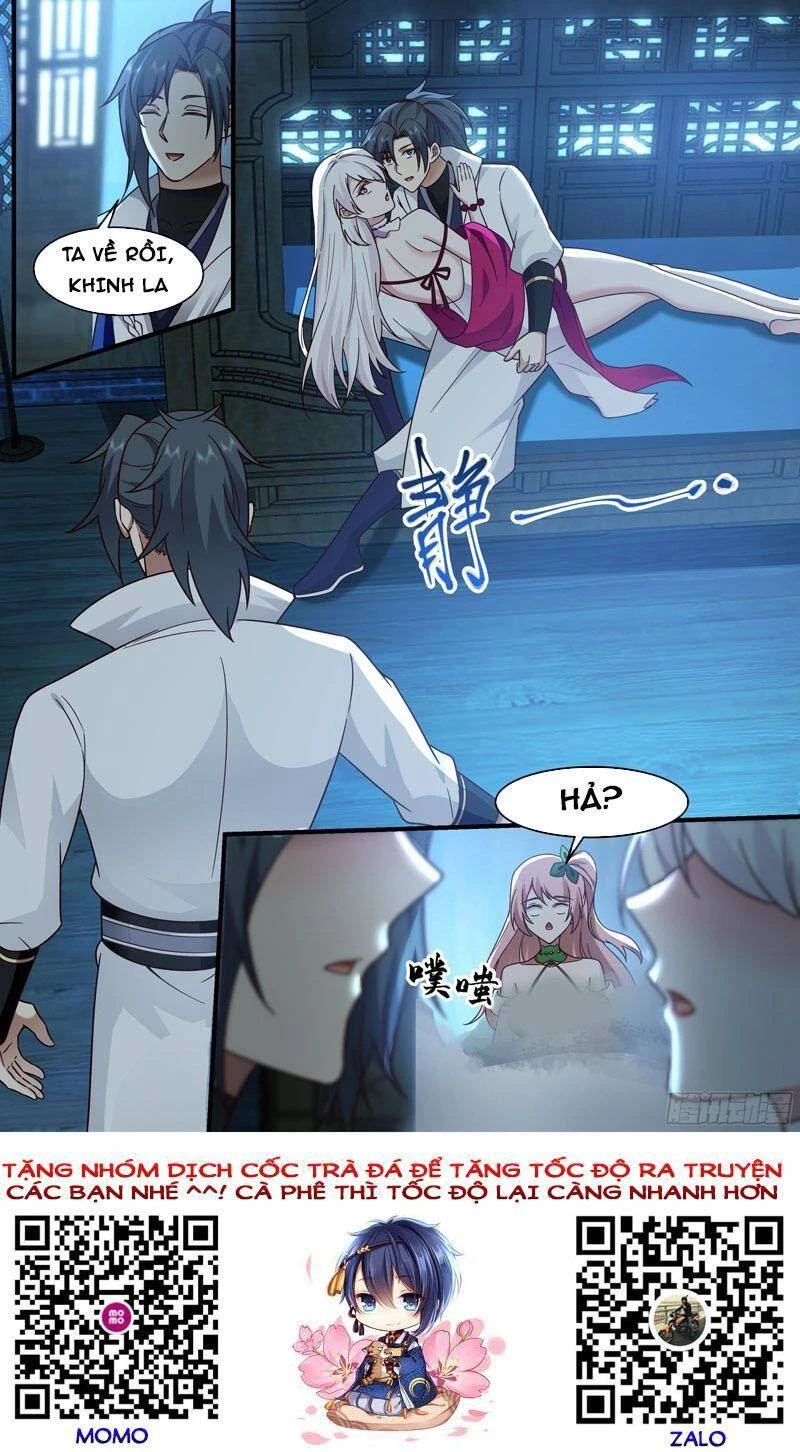 Võ Luyện Đỉnh Phong Chapter 2192 - Trang 4