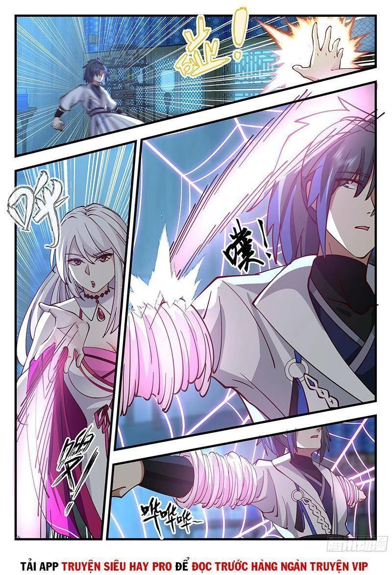 Võ Luyện Đỉnh Phong Chapter 2193 - Trang 4