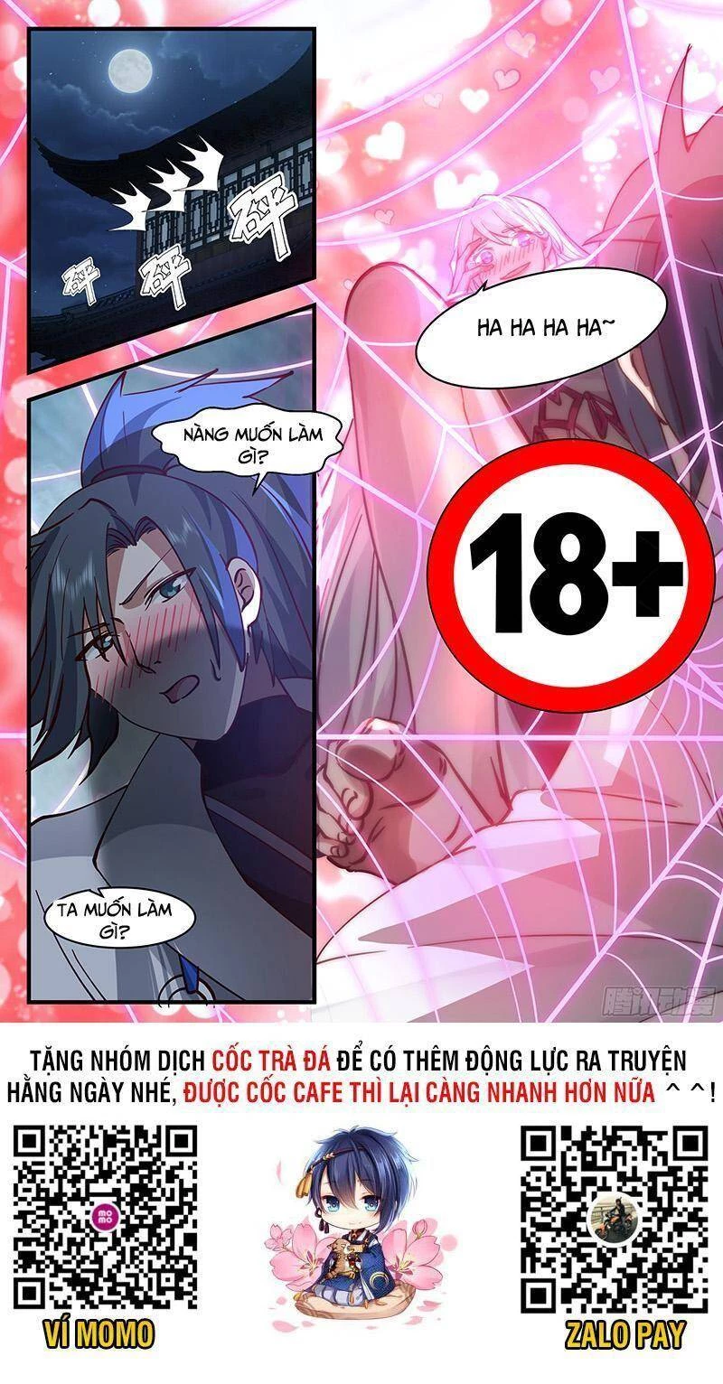 Võ Luyện Đỉnh Phong Chapter 2193 - Trang 4