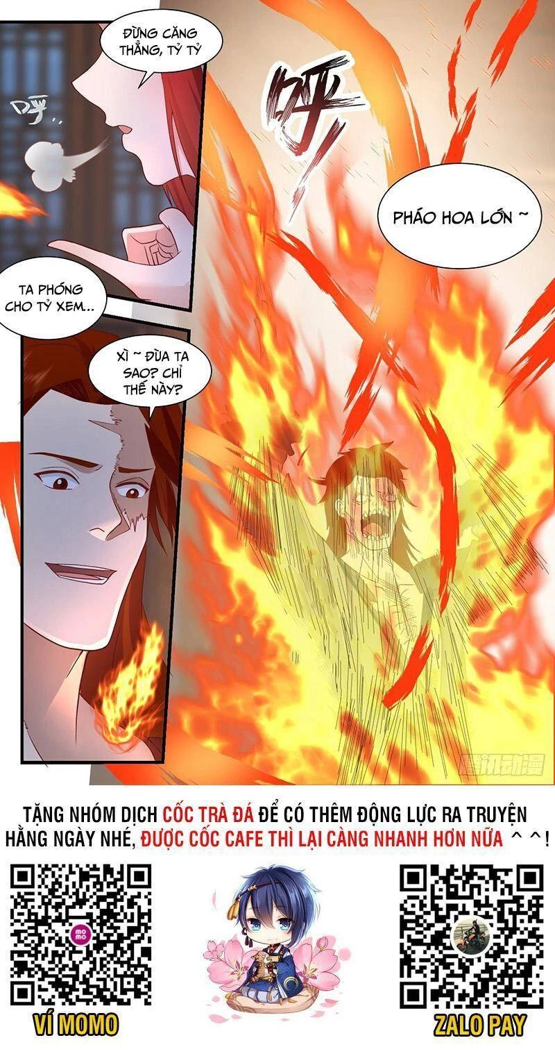 Võ Luyện Đỉnh Phong Chapter 2195 - Trang 4