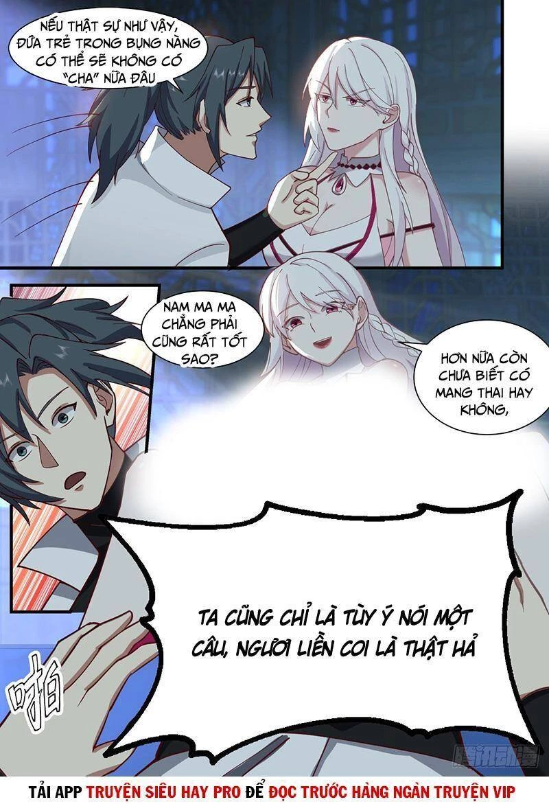 Võ Luyện Đỉnh Phong Chapter 2196 - Trang 4