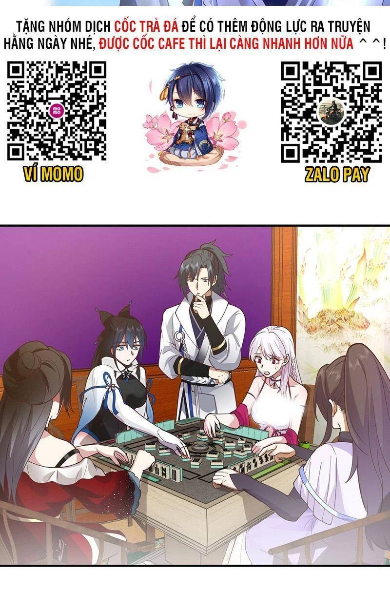 Võ Luyện Đỉnh Phong Chapter 2197 - Trang 4