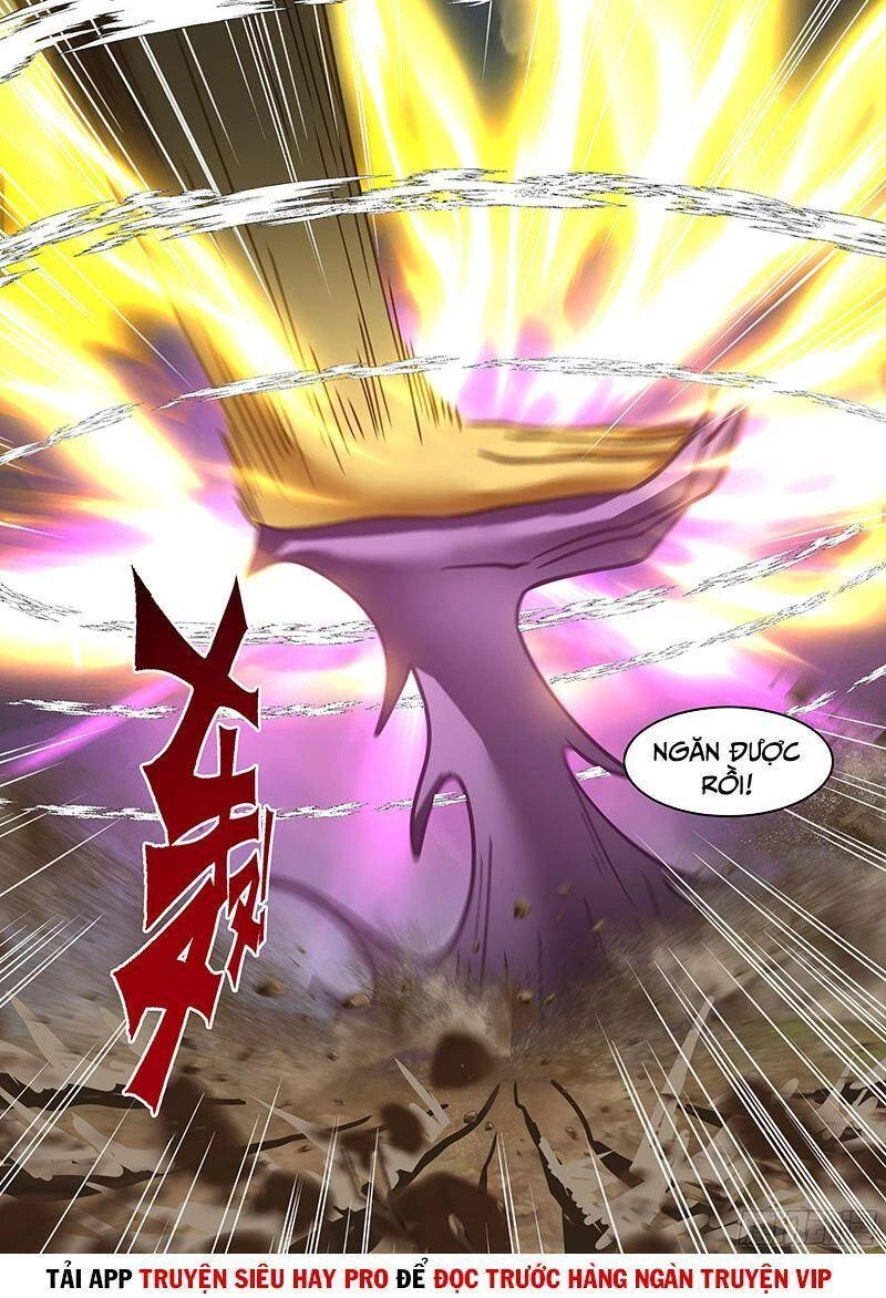 Võ Luyện Đỉnh Phong Chapter 2200 - Trang 4