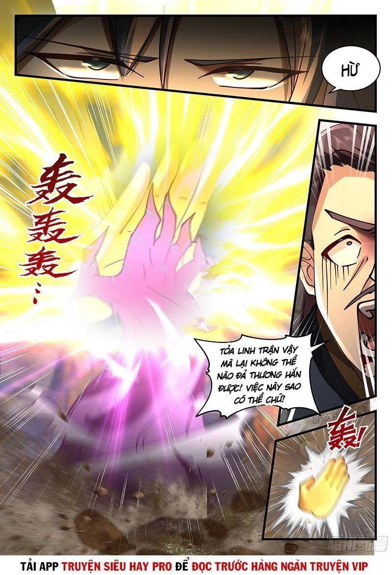 Võ Luyện Đỉnh Phong Chapter 2200 - Trang 4