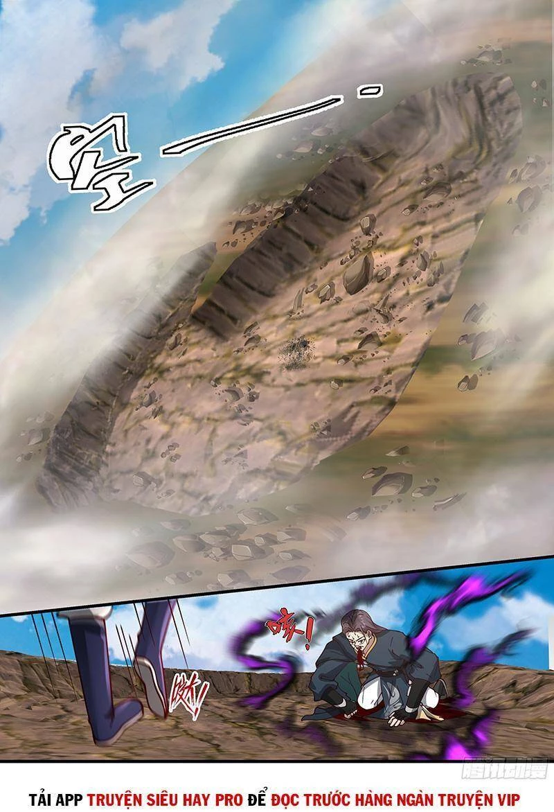 Võ Luyện Đỉnh Phong Chapter 2200 - Trang 4