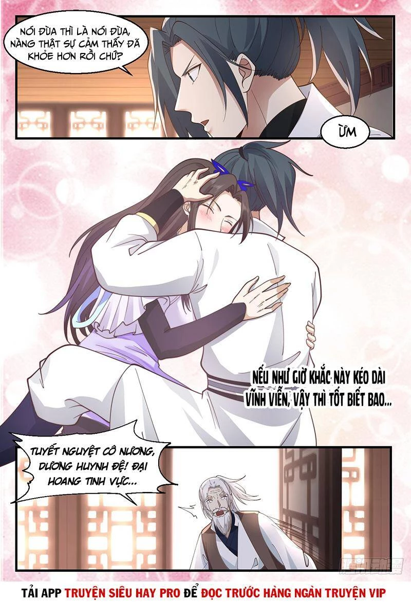 Võ Luyện Đỉnh Phong Chapter 2204 - Trang 4