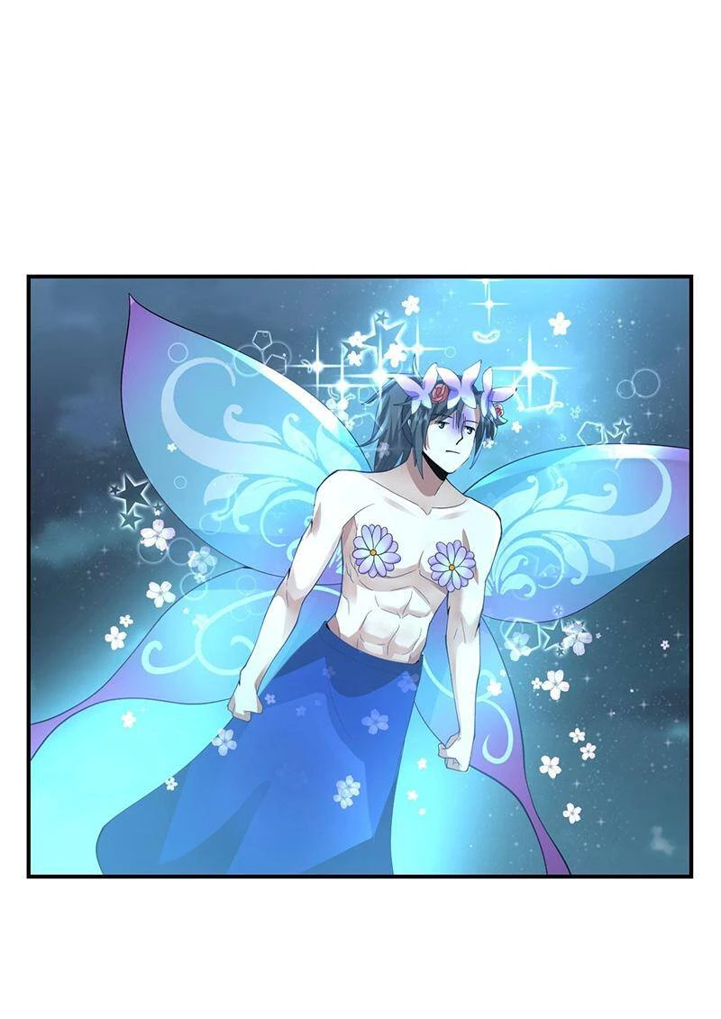 Võ Luyện Đỉnh Phong Chapter 2205 - Trang 4