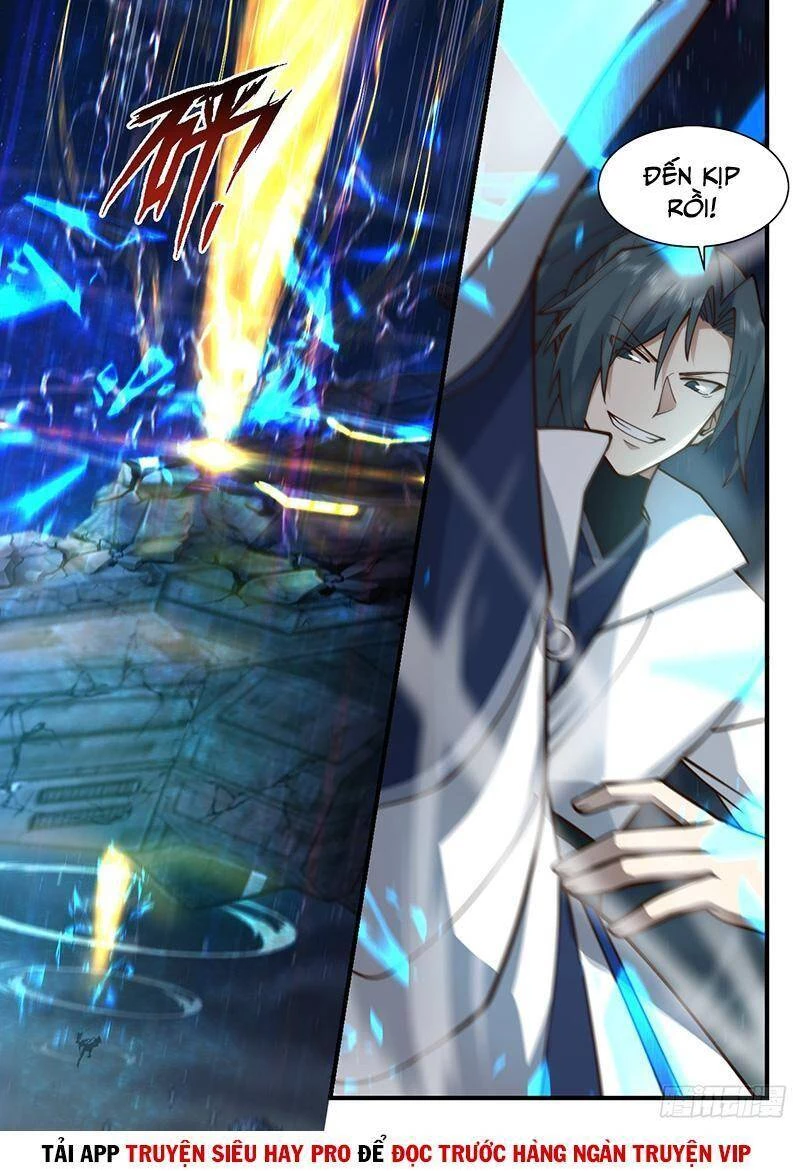 Võ Luyện Đỉnh Phong Chapter 2206 - Trang 4
