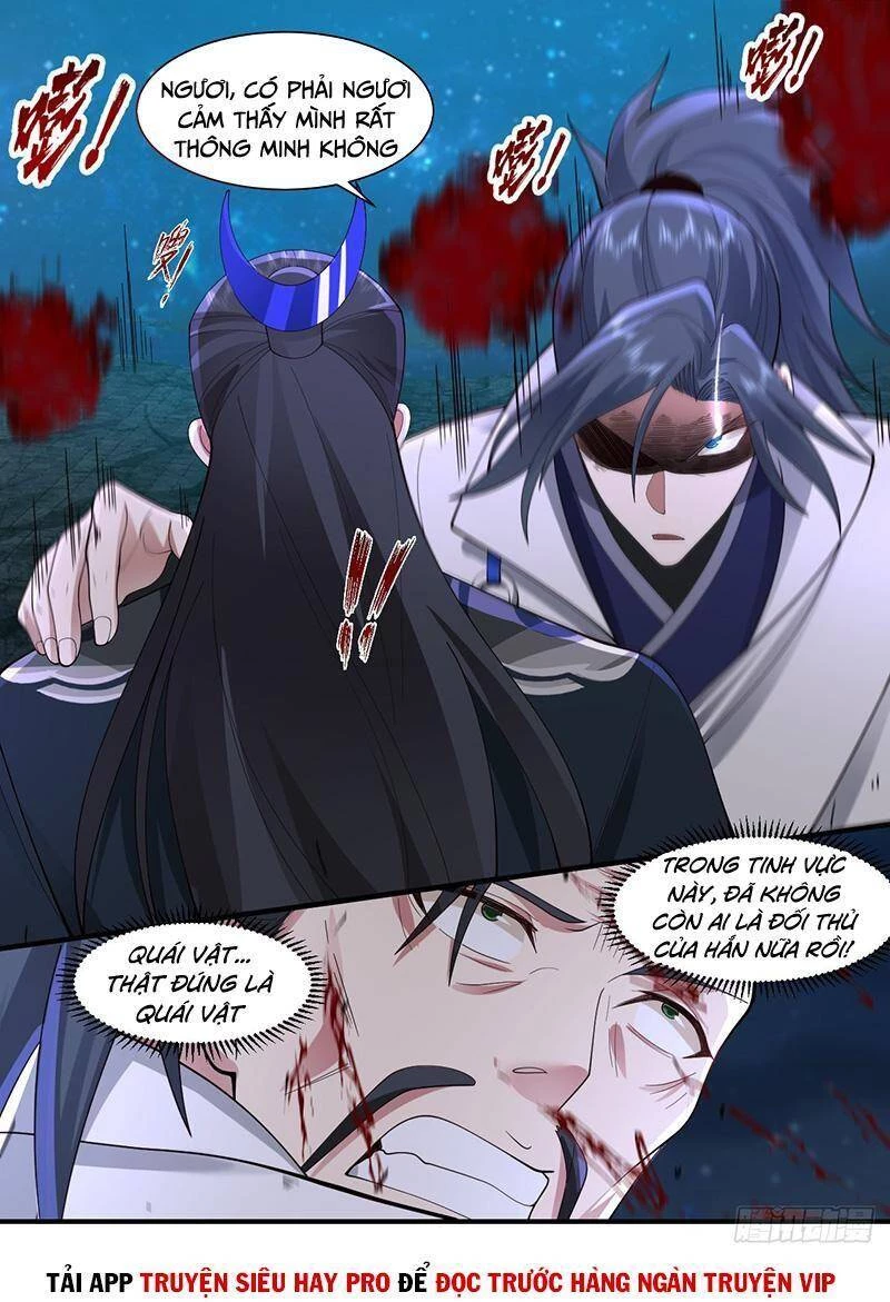 Võ Luyện Đỉnh Phong Chapter 2206 - Trang 4