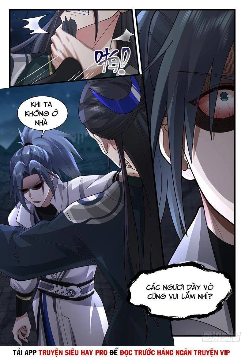 Võ Luyện Đỉnh Phong Chapter 2206 - Trang 4