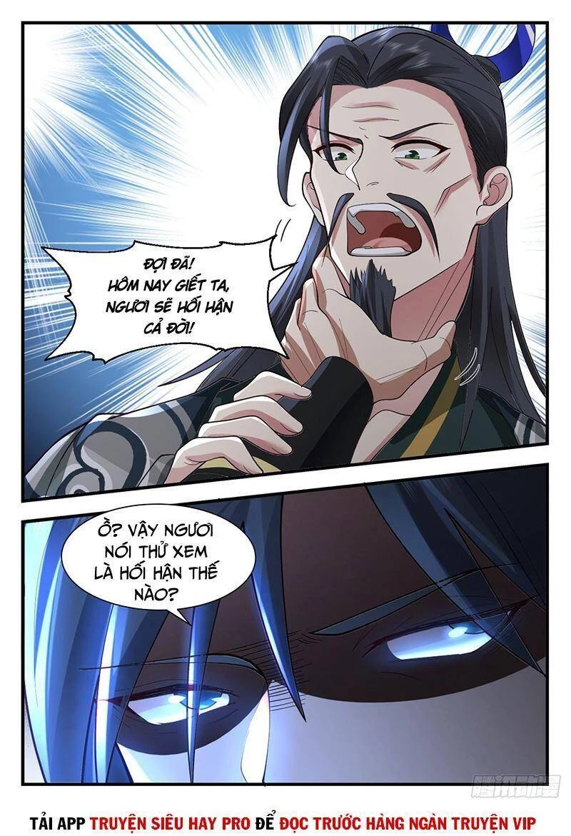 Võ Luyện Đỉnh Phong Chapter 2206 - Trang 4
