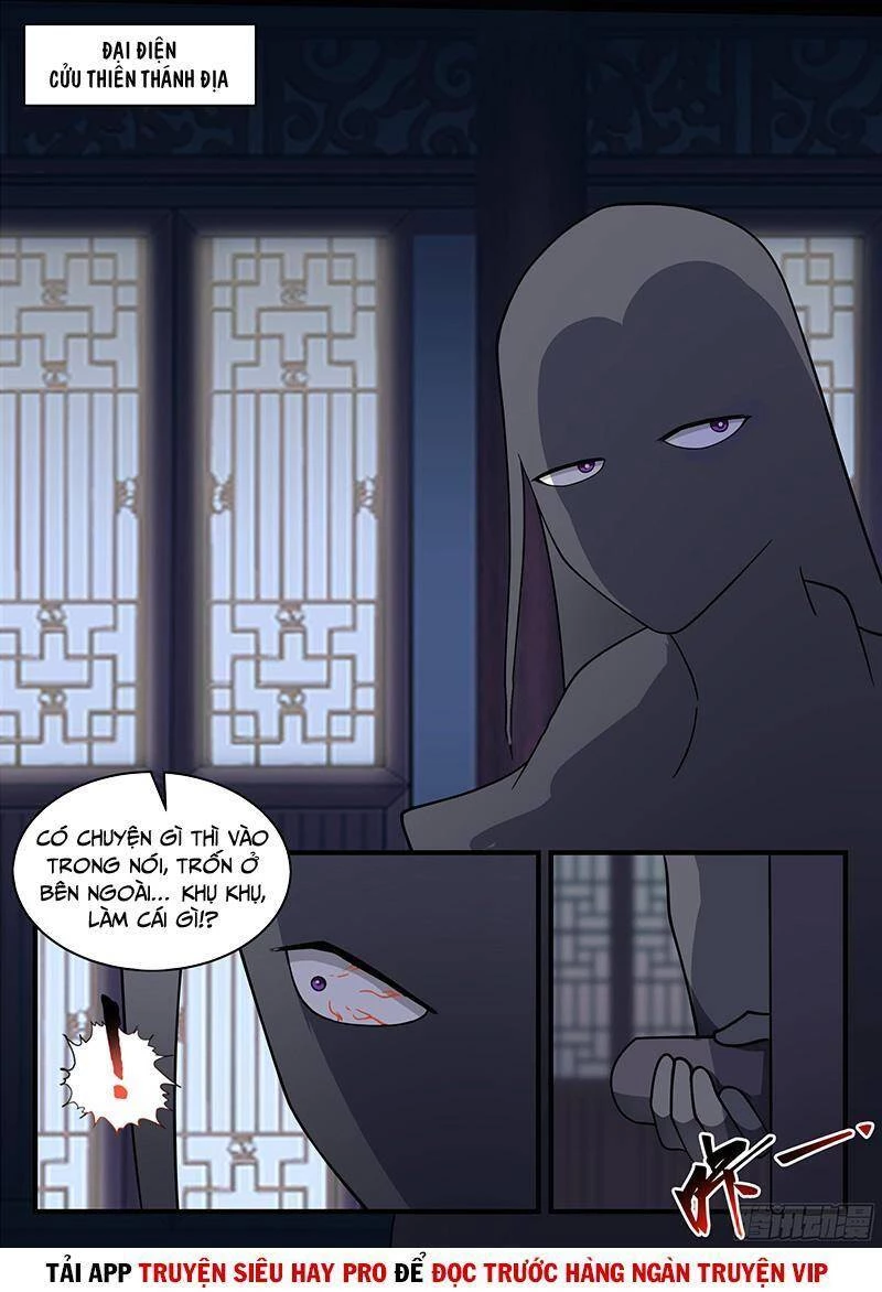 Võ Luyện Đỉnh Phong Chapter 2207 - Trang 4